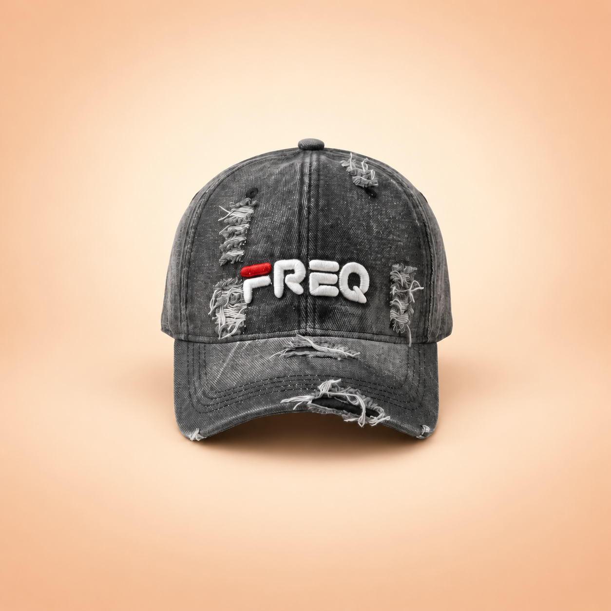 Freq The Brand