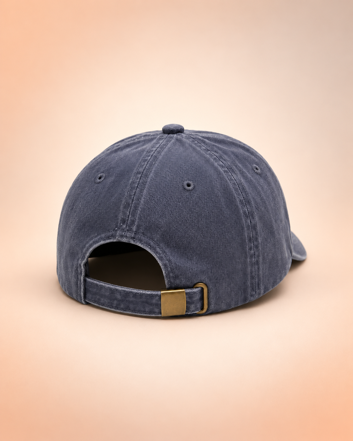 Chance Vintage Washed Cap view 3