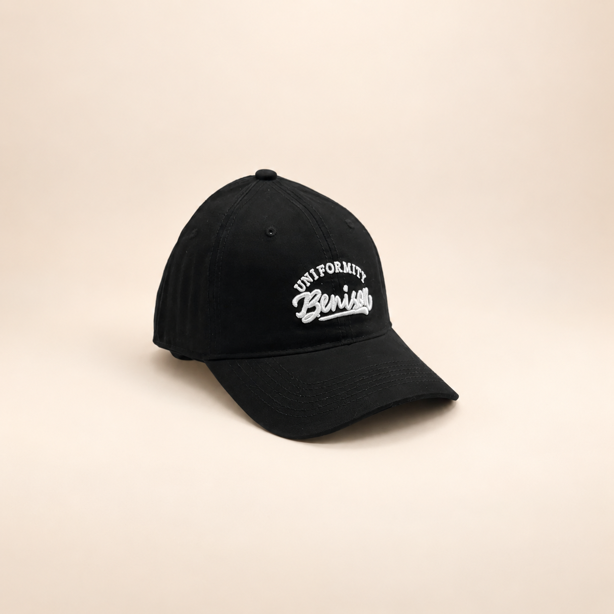 The Retro Black view 2