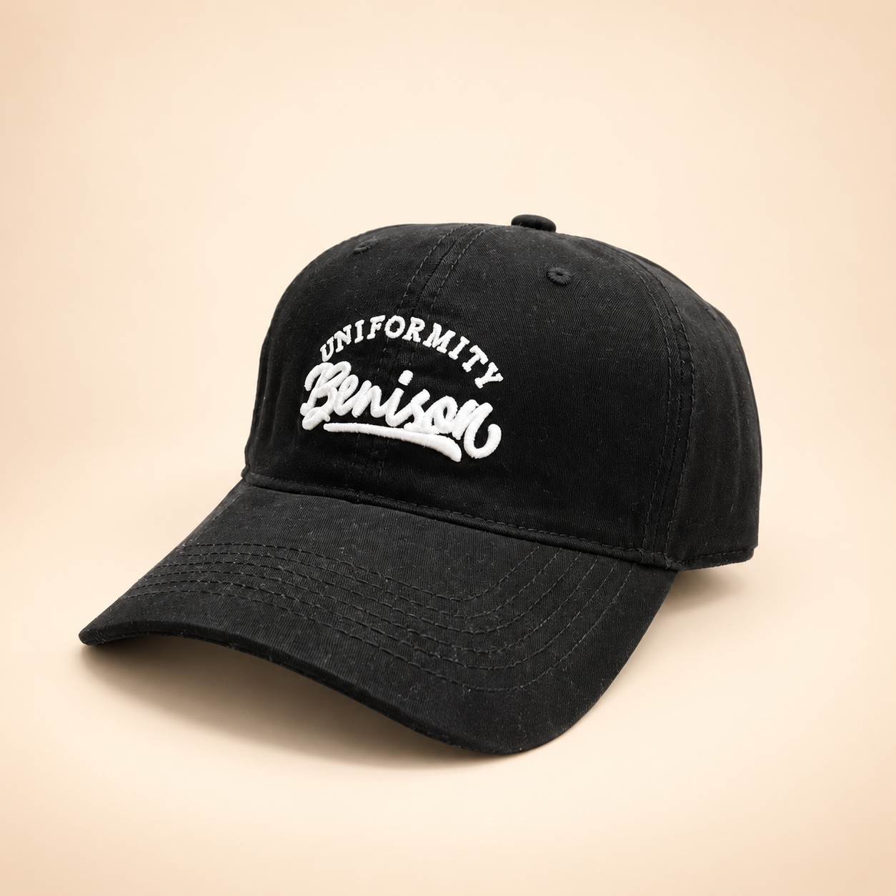 The Retro Black view 3