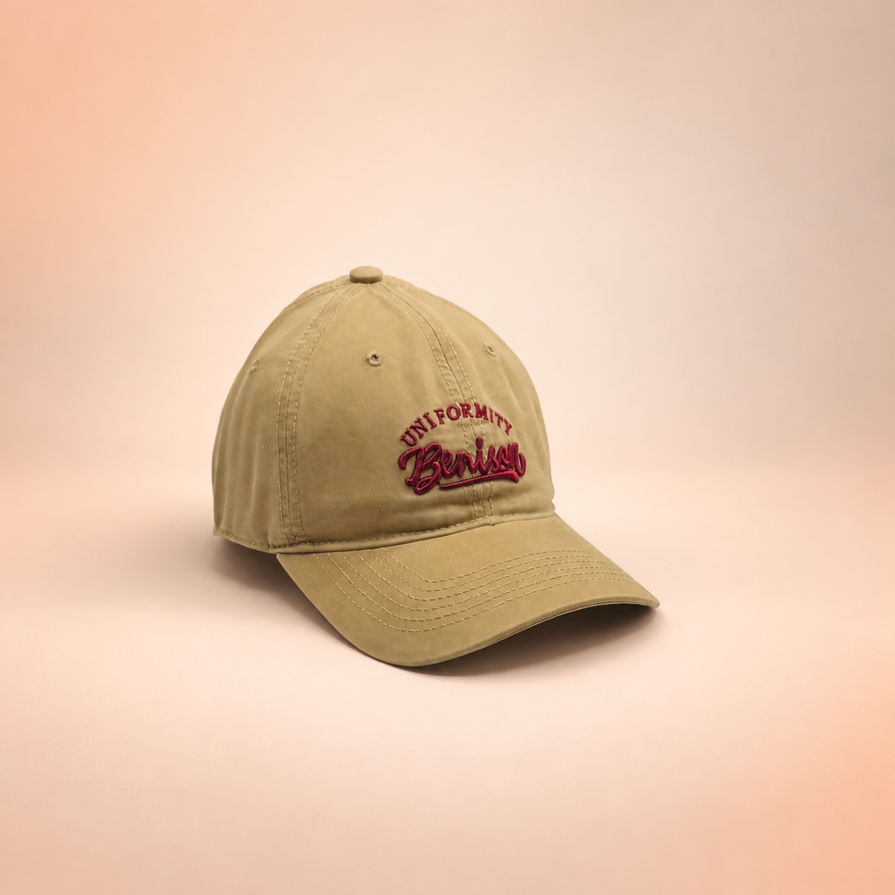 The Retro Brown view 2