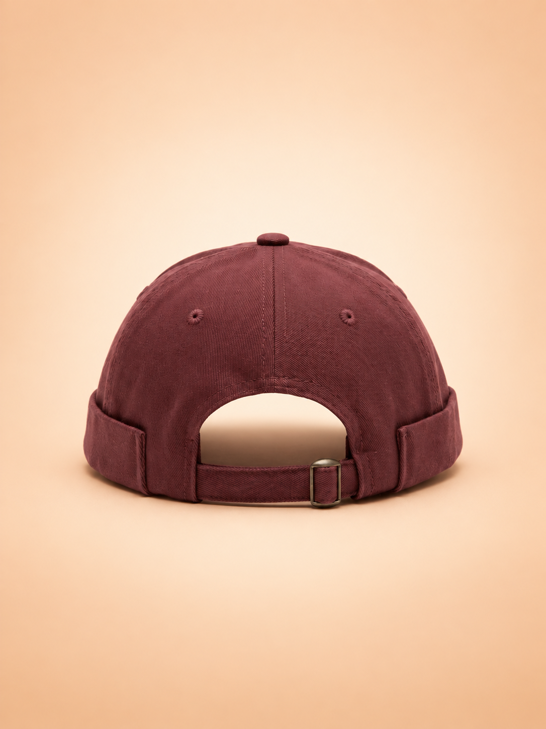 Studiso Men’s Cap view 2