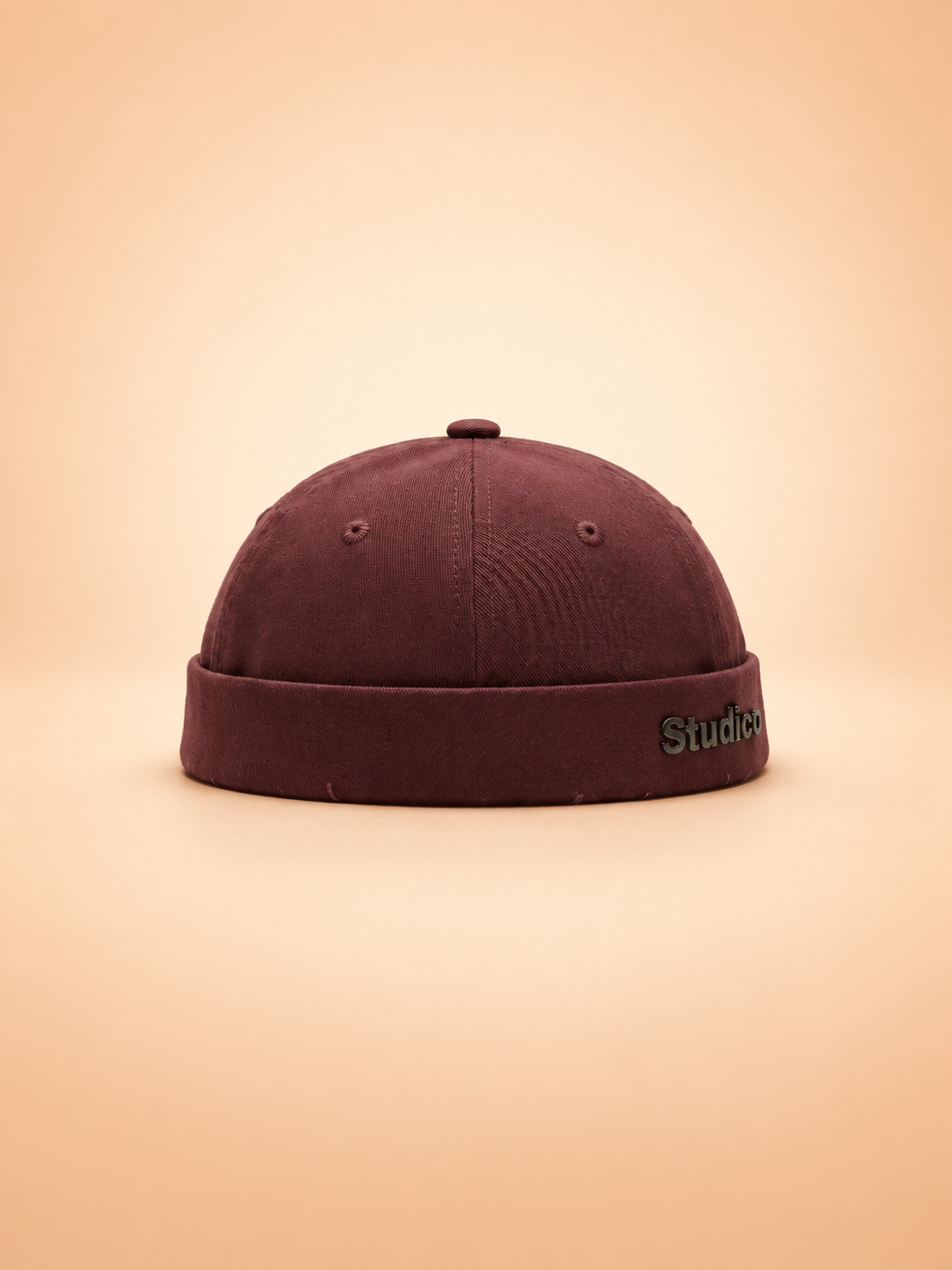 Studiso Men’s Cap view 3